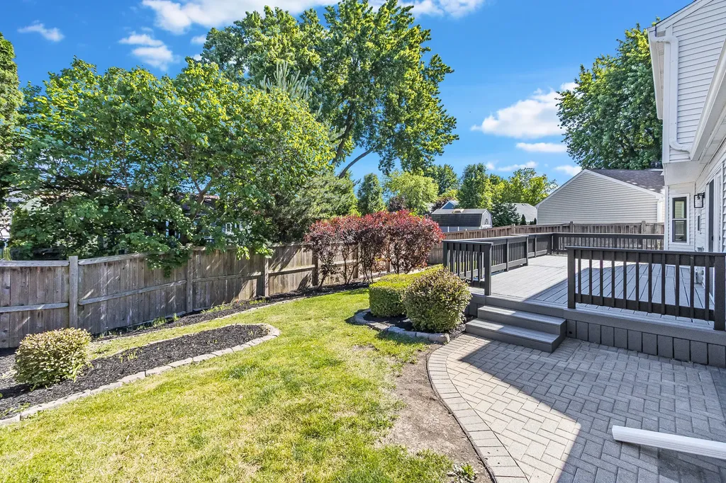 2635 Fieldstone Court Aurora IL 60502
