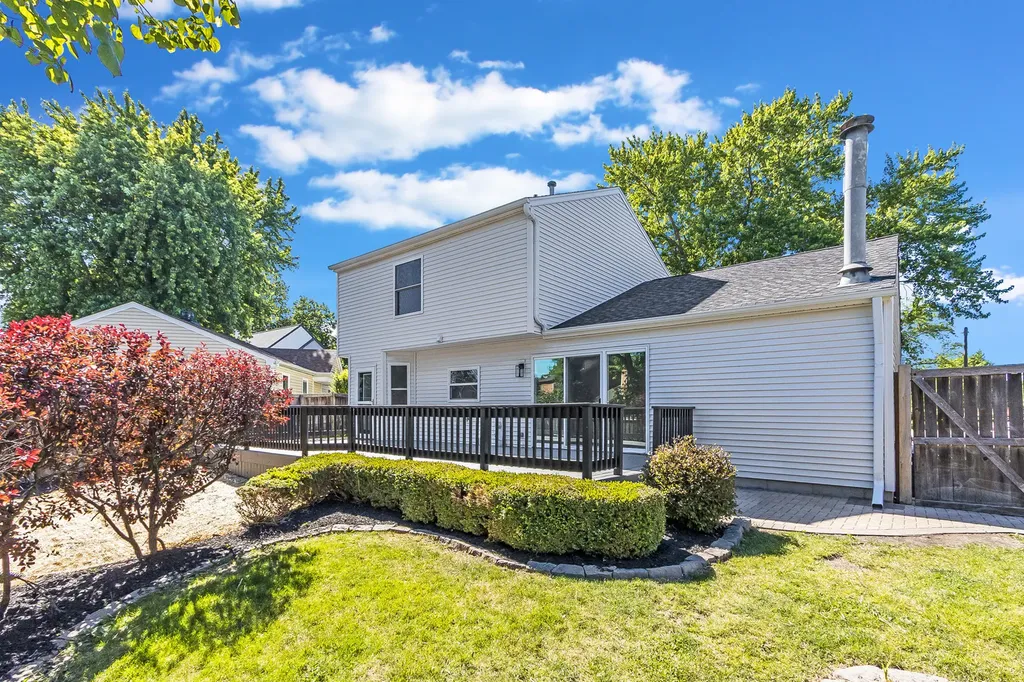2635 Fieldstone Court Aurora IL 60502