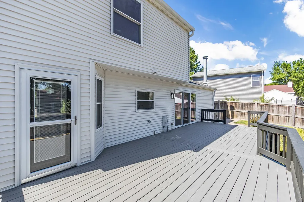 2635 Fieldstone Court Aurora IL 60502