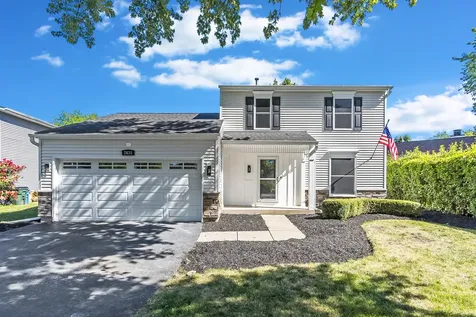 2635 Fieldstone Court Aurora IL 60502