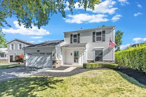 2635 Fieldstone Court Aurora IL 60502