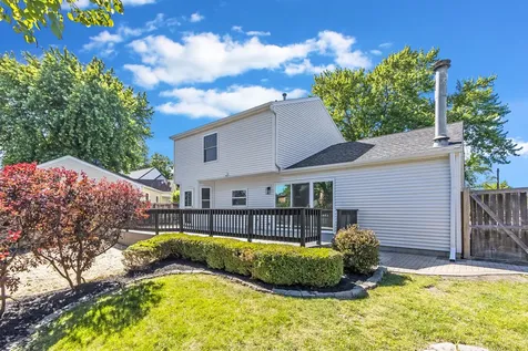 2635 Fieldstone Court Aurora IL 60502