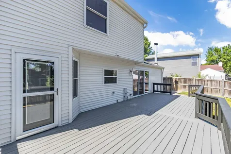 2635 Fieldstone Court Aurora IL 60502