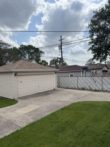 3725 West 80th Street Chicago IL 60652