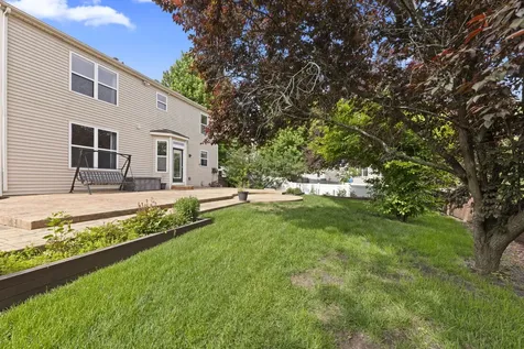7515 Burshire Drive Plainfield IL 60586
