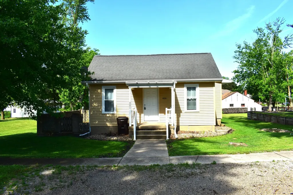 406 North Birch Street Wenona IL 61377
