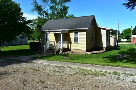 406 North Birch Street Wenona IL 61377