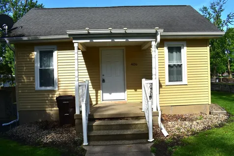 406 North Birch Street Wenona IL 61377