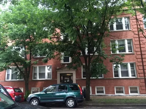 5235 North Winchester Avenue Chicago IL 60640