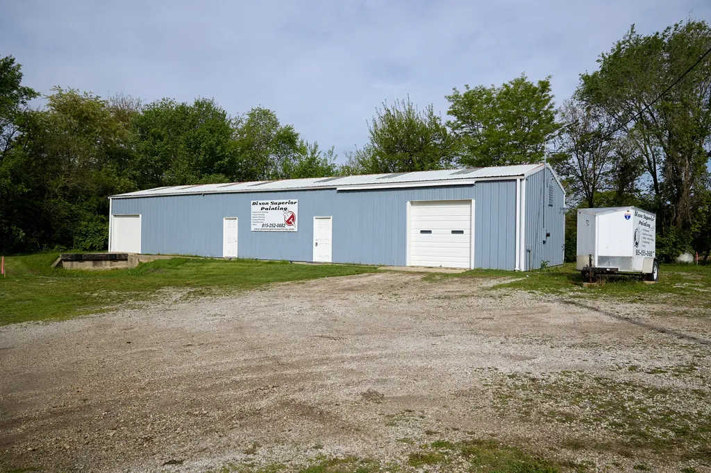 306 4TH Street Cedar Point IL 61316