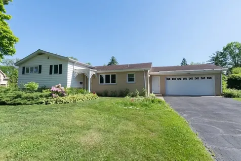 1322 Brook Lane Glenview IL 60025