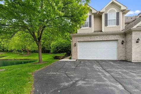 494 West Fontenay Way Palatine IL 60067