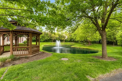 494 West Fontenay Way Palatine IL 60067