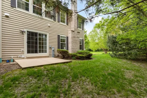 494 West Fontenay Way Palatine IL 60067