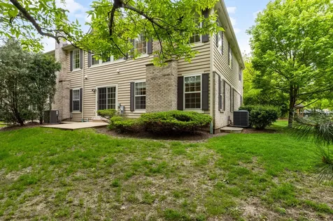 494 West Fontenay Way Palatine IL 60067