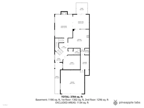 494 West Fontenay Way Palatine IL 60067