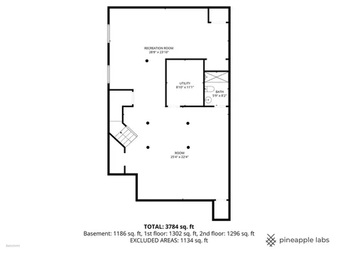 494 West Fontenay Way Palatine IL 60067
