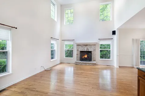 494 West Fontenay Way Palatine IL 60067