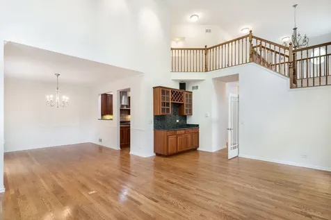494 West Fontenay Way Palatine IL 60067