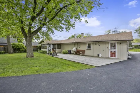 19031 Baker Avenue Country Club Hills IL 60478