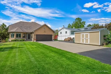 1317 Park Place Lake Holiday IL 60548