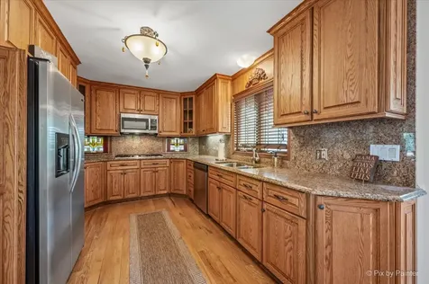 1317 Park Place Lake Holiday IL 60548