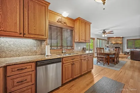 1317 Park Place Lake Holiday IL 60548