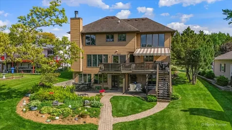 1317 Park Place Lake Holiday IL 60548