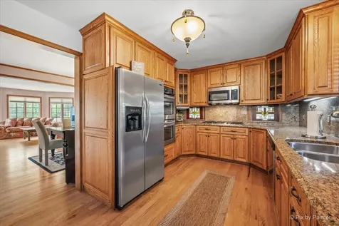 1317 Park Place Lake Holiday IL 60548