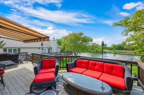 1317 Park Place Lake Holiday IL 60548