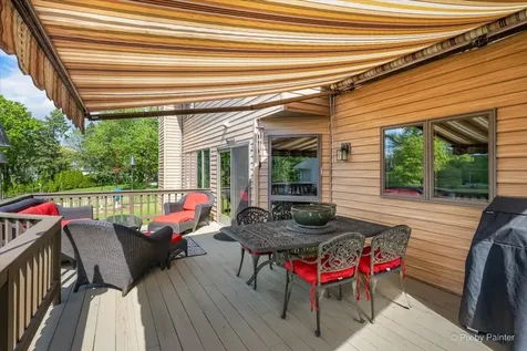 1317 Park Place Lake Holiday IL 60548