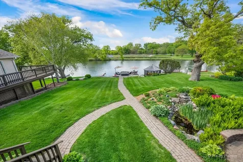 1317 Park Place Lake Holiday IL 60548