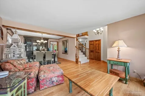 1317 Park Place Lake Holiday IL 60548