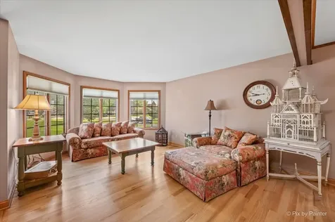 1317 Park Place Lake Holiday IL 60548