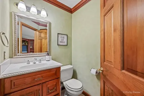 1317 Park Place Lake Holiday IL 60548