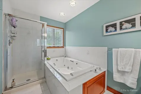 1317 Park Place Lake Holiday IL 60548