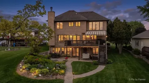 1317 Park Place Lake Holiday IL 60548