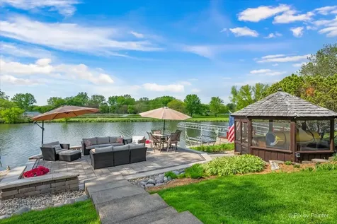 1317 Park Place Lake Holiday IL 60548