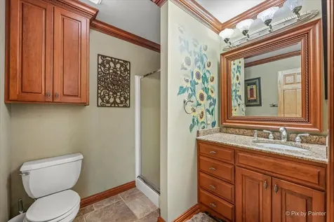 1317 Park Place Lake Holiday IL 60548