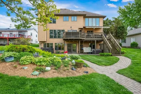 1317 Park Place Lake Holiday IL 60548