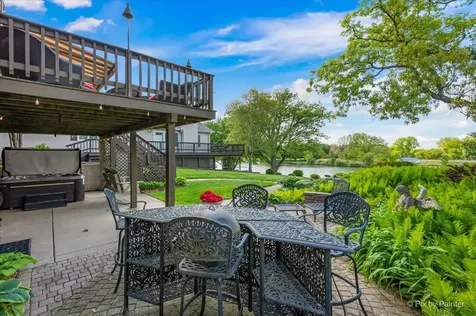 1317 Park Place Lake Holiday IL 60548