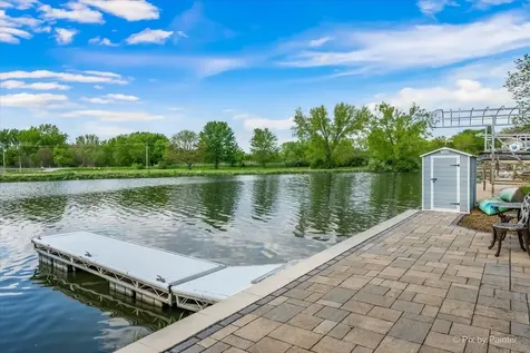 1317 Park Place Lake Holiday IL 60548