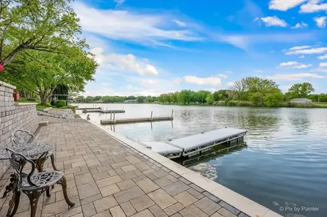 1317 Park Place Lake Holiday IL 60548