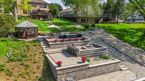 1317 Park Place Lake Holiday IL 60548