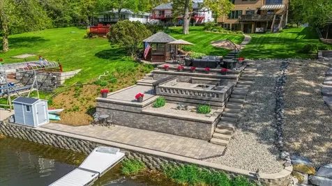 1317 Park Place Lake Holiday IL 60548
