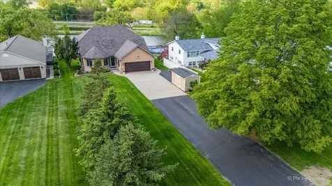 1317 Park Place Lake Holiday IL 60548