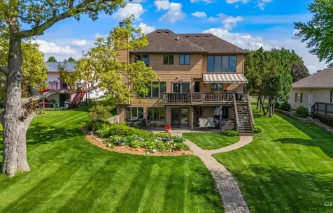 1317 Park Place Lake Holiday IL 60548
