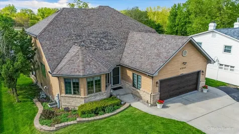 1317 Park Place Lake Holiday IL 60548