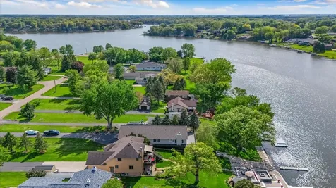 1317 Park Place Lake Holiday IL 60548