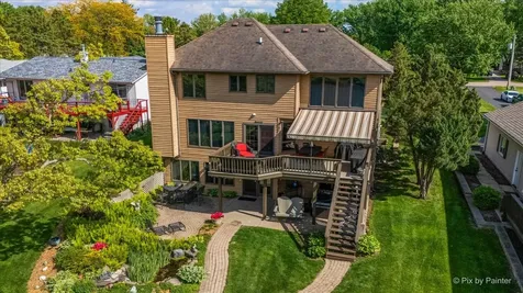 1317 Park Place Lake Holiday IL 60548